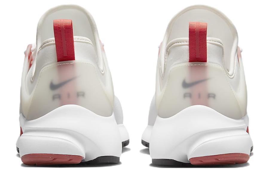 Purchase (W) 耐克Air Presto低帮 '白橙色' 878068-105