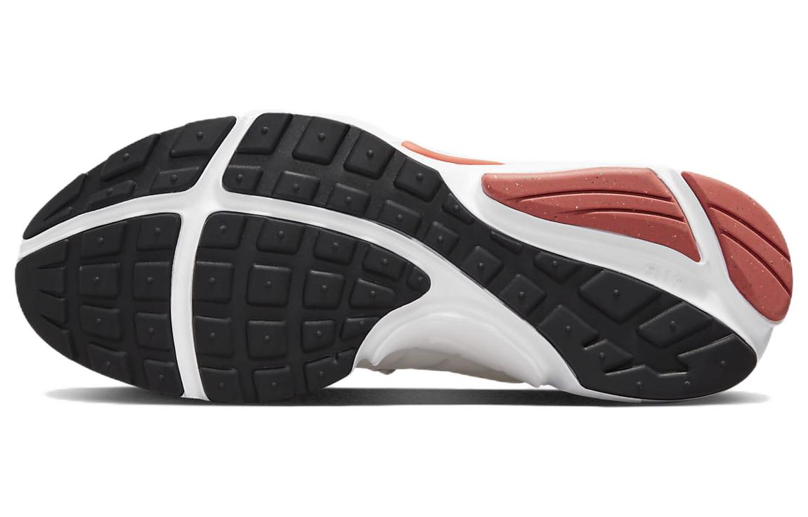 Details for (W) 耐克Air Presto低帮 '白橙色' 878068-105