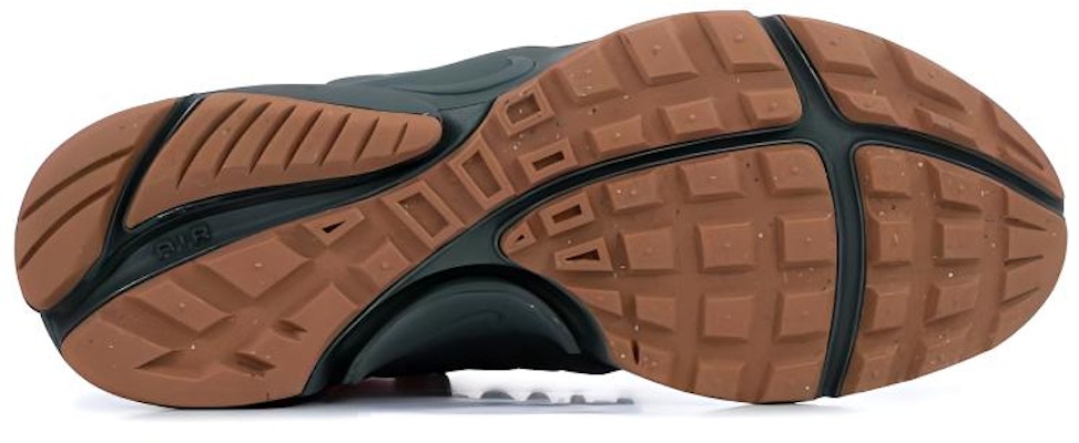 (W) Nike Air Presto Mid Utility Hijau Vintage Jingga Hyper AA0674-300 Shop (W) Nike Air Presto Mid Utility Hijau Vintage Jingga Hyper AA0674-300