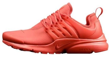 (W) 耐克Air Presto Premium 'Max橙色' 878071-800 Buy (W) 耐克Air Presto Premium 'Max橙色' 878071-800