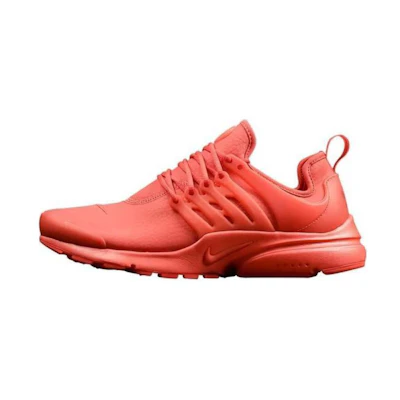 (W) Nike Air Presto PRM 'Max Orange'