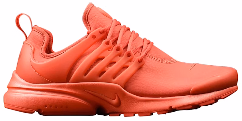(W) Nike Air Presto Premium 'Max Orange' Sepatu Oranye Terbaik 878071-800 Buy (W) Nike Air Presto Premium 'Max Orange' Sepatu Oranye Terbaik 878071-800