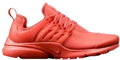 (W) 耐克Air Presto Premium 'Max橙色' 878071-800 Order (W) 耐克Air Presto Premium 'Max橙色' 878071-800