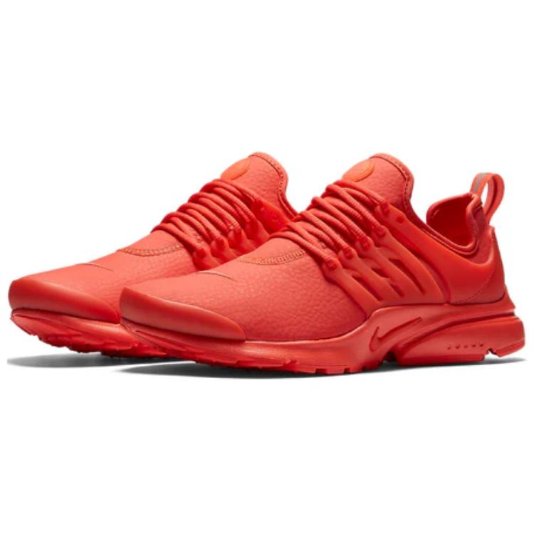 Lookbook (W) Nike Air Presto Premium 'Max Oren' 878071-800