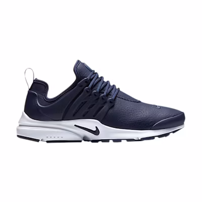 (W) Nike Air Presto PRM 'Midnight Navy'