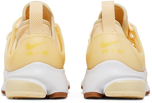 (W) Nike Air Presto Premium 'Muslin' Zapatillas 878071-103 Details for (W) Nike Air Presto Premium 'Muslin' Zapatillas 878071-103