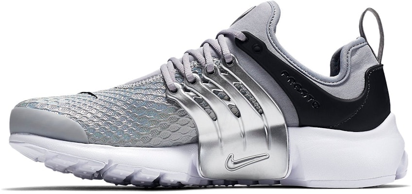 (W) 나이키 에어 프레스토 QS '메탈 메쉬' (41 characters) 878069-001 Order (W) 나이키 에어 프레스토 QS '메탈 메쉬' (41 characters) 878069-001