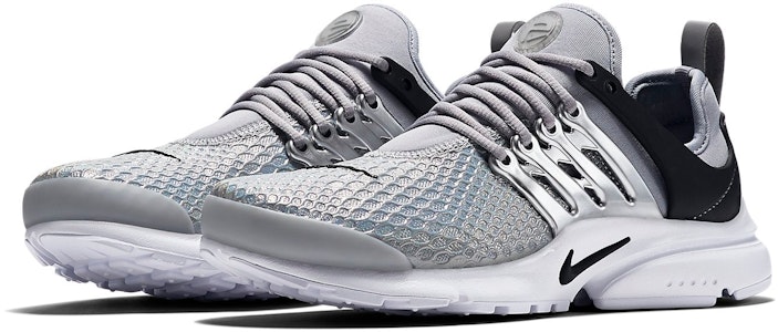 (W) 나이키 에어 프레스토 QS '메탈 메쉬' (41 characters) 878069-001 Lookbook (W) 나이키 에어 프레스토 QS '메탈 메쉬' (41 characters) 878069-001