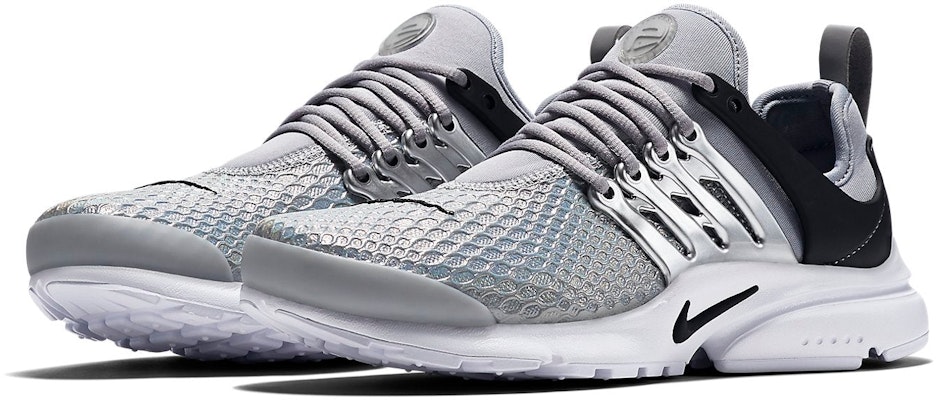 (W) 나이키 에어 프레스토 QS '메탈 메쉬' (41 characters) 878069-001 Lookbook (W) 나이키 에어 프레스토 QS '메탈 메쉬' (41 characters) 878069-001
