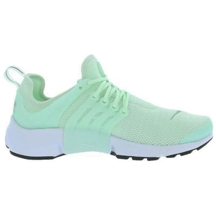 Order (W) 耐克Air Presto SE冰川白 最高白色 912928-301