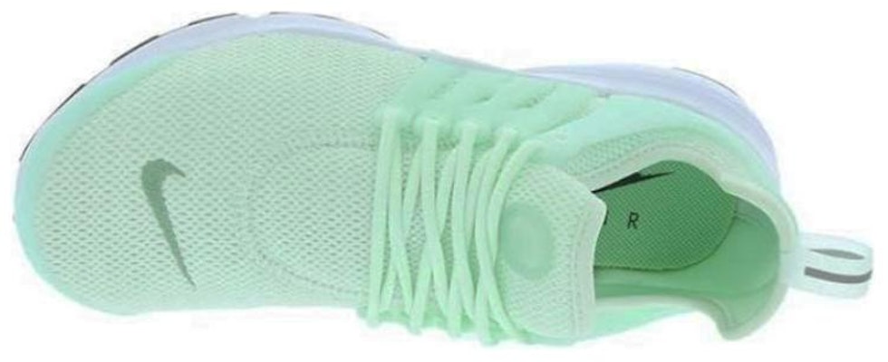 (W) Nike Air Presto Se Igloo 'Summit White' Putih Salju 912928-301 Lookbook (W) Nike Air Presto Se Igloo 'Summit White' Putih Salju 912928-301