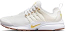 Buy (W) ナイキ エア プレスト サミットホワイト ガム (Nike エア プレスト サミットホワイト/ガム) 878068-104