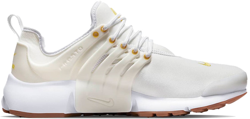 (W) 나이키 에어 프레스토 화이트 검브라운 (Nike Air Presto White Gum Brown) 878068-104 Order (W) 나이키 에어 프레스토 화이트 검브라운 (Nike Air Presto White Gum Brown) 878068-104