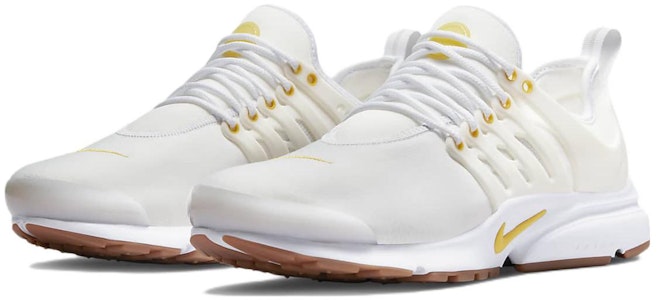 (W) ナイキ エア プレスト サミットホワイト ガム (Nike エア プレスト サミットホワイト/ガム) 878068-104 Lookbook (W) ナイキ エア プレスト サミットホワイト ガム (Nike エア プレスト サミットホワイト/ガム) 878068-104