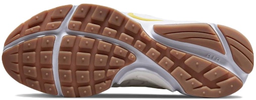 (W) 나이키 에어 프레스토 화이트 검브라운 (Nike Air Presto White Gum Brown) 878068-104 Details for (W) 나이키 에어 프레스토 화이트 검브라운 (Nike Air Presto White Gum Brown) 878068-104