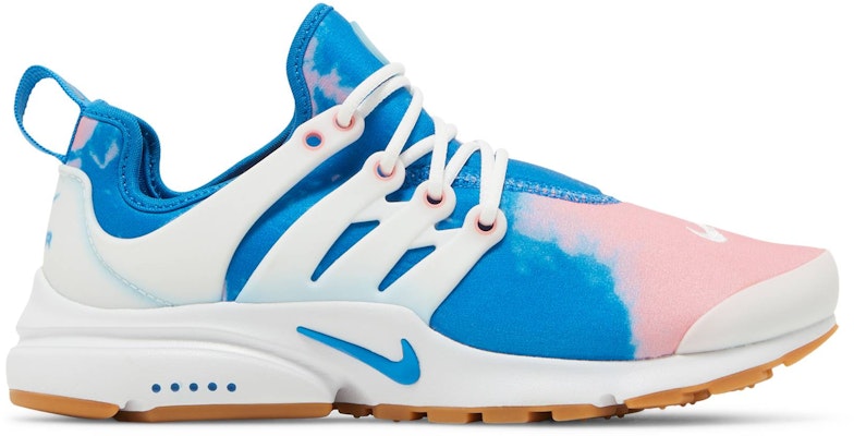 (W) Nike Air Presto Tie Dye 'Blue Nebula' Azul Aurora AQ5897-100 Buy (W) Nike Air Presto Tie Dye 'Blue Nebula' Azul Aurora AQ5897-100