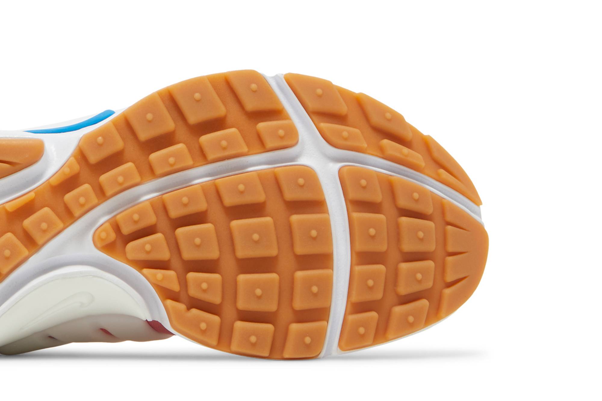 (W) Nike Air Presto Tie Dye 'Blue Nebula' 圖 5