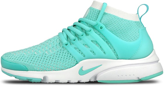 (W) 耐克Air Presto Ultra Flyknit“超凡绿松石” 835738-301 Buy (W) 耐克Air Presto Ultra Flyknit“超凡绿松石” 835738-301