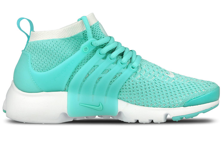 (W) Nike Air Presto Ultra Flyknit ' Hyper Turquoise' 圖 2