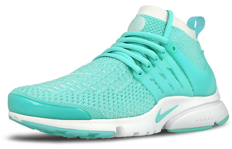 (W) Nike Air Presto Ultra Flyknit ' Hyper Turquoise' 圖 3