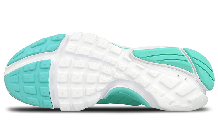 (W) Nike Air Presto Ultra Flyknit ' Hyper Turquoise' 圖 5