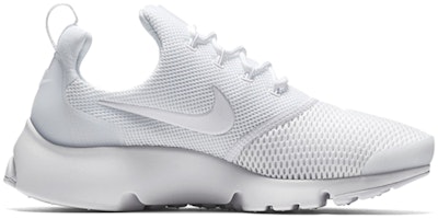 (W) Nike Air Presto Ultra Flyknit 'Triple White' Blanco Triple 910569-101 Order (W) Nike Air Presto Ultra Flyknit 'Triple White' Blanco Triple 910569-101