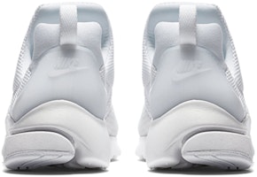 (W) Nike Air Presto Ultra Flyknit 'Triple White' Blanco Triple 910569-101 Shop (W) Nike Air Presto Ultra Flyknit 'Triple White' Blanco Triple 910569-101