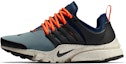Buy Nike Air Presto “Ultra Binary Blue“ 減震防滑耐磨 低筒 運動休閒鞋 女款 藍色