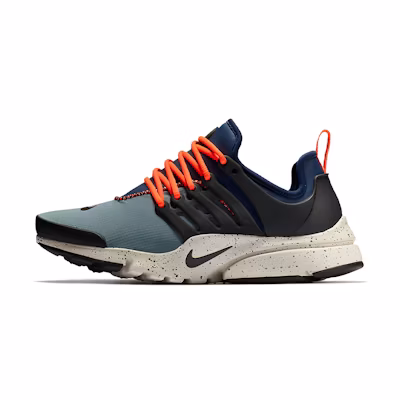 (W) Nike Air Presto Ultra SI 'Binary Blue'
