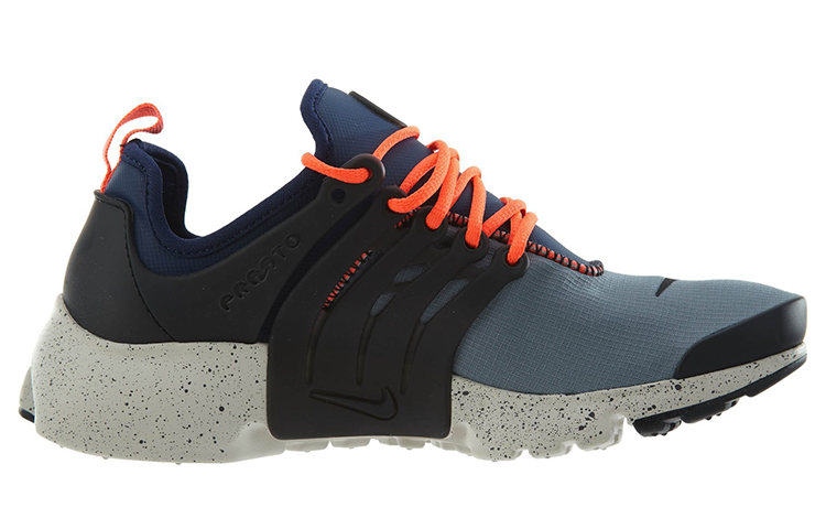 Order Nike Air Presto “Ultra Binary Blue“ 減震防滑耐磨 低筒 運動休閒鞋 女款 藍色