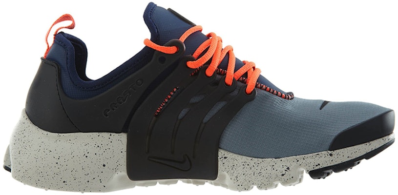 Nike Air Presto “Ultra Binary Blue“ 減震防滑耐磨 低筒 運動休閒鞋 女款 藍色 Order Nike Air Presto “Ultra Binary Blue“ 減震防滑耐磨 低筒 運動休閒鞋 女款 藍色