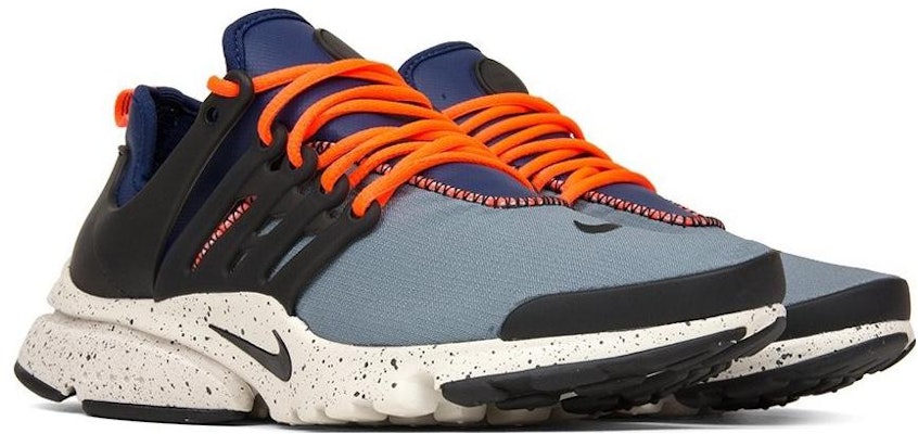 Nike Air Presto “Ultra Binary Blue“ 減震防滑耐磨 低筒 運動休閒鞋 女款 藍色 Lookbook Nike Air Presto “Ultra Binary Blue“ 減震防滑耐磨 低筒 運動休閒鞋 女款 藍色