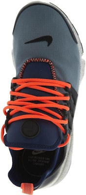 Nike Air Presto “Ultra Binary Blue“ 減震防滑耐磨 低筒 運動休閒鞋 女款 藍色 Shop Nike Air Presto “Ultra Binary Blue“ 減震防滑耐磨 低筒 運動休閒鞋 女款 藍色