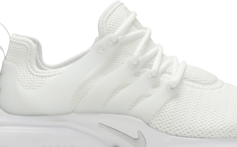 (Wanita) Nike Air Presto Putih 878068-100 Order (Wanita) Nike Air Presto Putih 878068-100