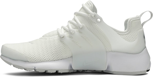 (Wanita) Nike Air Presto Putih 878068-100 Lookbook (Wanita) Nike Air Presto Putih 878068-100