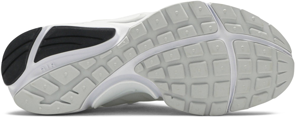 White 2025 prestos women