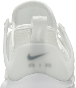 (Wanita) Nike Air Presto Putih 878068-100 Sizing (Wanita) Nike Air Presto Putih 878068-100