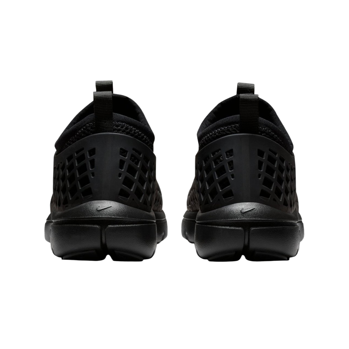 Lookbook (W) Nike Rejuven8 Run OG 黑色經典跑鞋 IF5958-002
