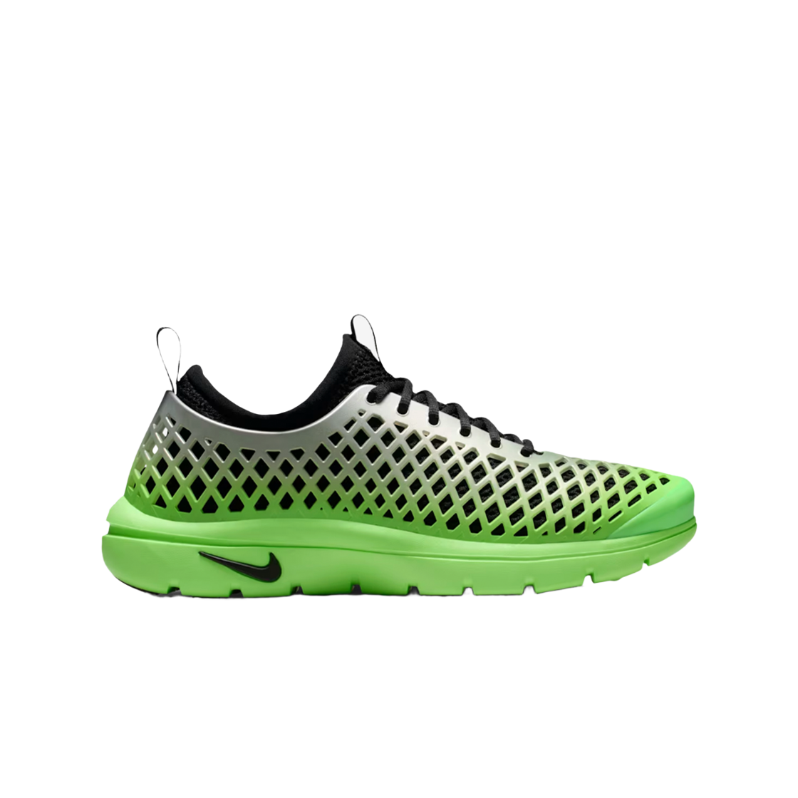 Buy (W) Nike Air Rejuven8 Run OG ''Metaal Zilver Voltage Groen'' IF5958-003