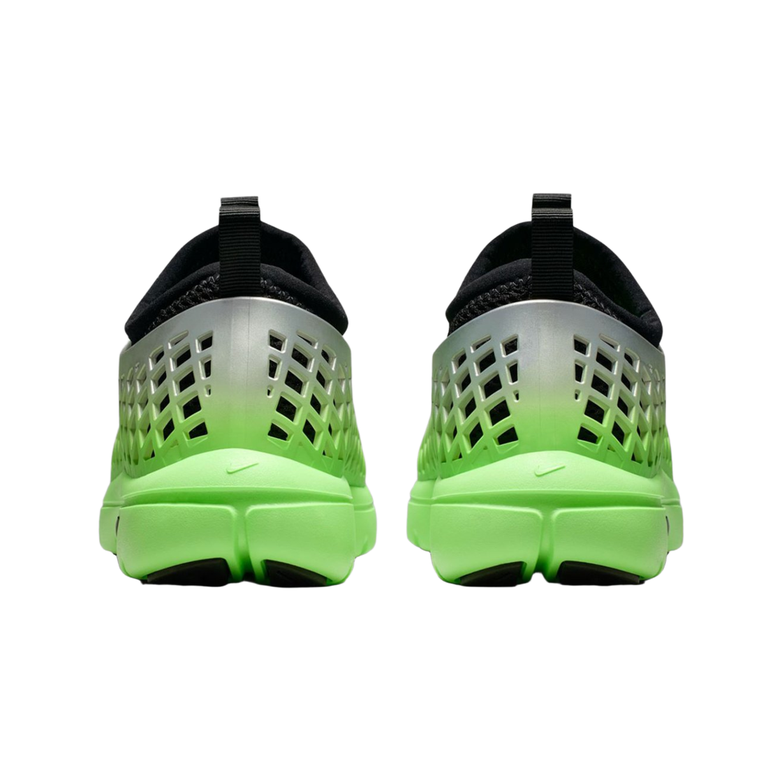 Lookbook (W) Nike Air Rejuven8 Run OG ''Metaal Zilver Voltage Groen'' IF5958-003