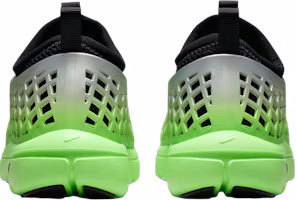 Lookbook (W) Nike Rejuven8 Run OG 金屬銀 電壓綠 跑步鞋 IF5958-003
