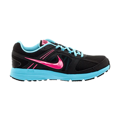 (W) Nike Air Relentless 3 'Black Raspberry Gamma Blue'