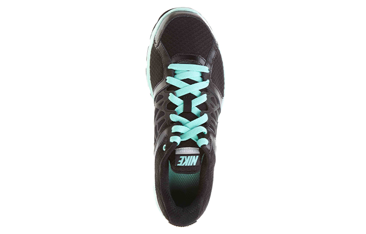 Lookbook (W) Nike Air Relentless 4 ''Schwarz Blau'' 512083-003