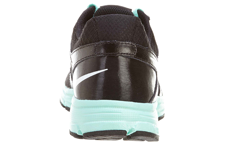 (W) Nike Air Relentless 4 'Black Blue' 圖 4