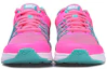 Lookbook (W) Nike Air Relentless 6 'Rosa Verde Blanco' 843883-600