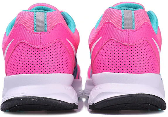 (W) Nike Air Relentless 6 'Rosa Verde Blanco' 843883-600 Shop (W) Nike Air Relentless 6 'Rosa Verde Blanco' 843883-600