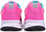 Shop (W) Nike Air Relentless 6 'Rosa Verde Blanco' 843883-600
