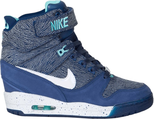 Women Nike Air Revolution Sky High FW QS City Pack Tokyo