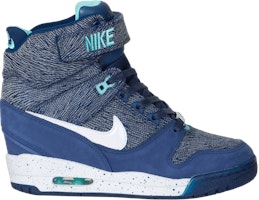 (Women) Nike Air Revolution Sky High FW QS 'City Pack - Tokyo' 633525-400 (Women) Nike Air Revolution Sky High FW QS 'City Pack - Tokyo' 633525-400