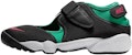 (W) Nike Air Rift 2023 'Kenya' Kasut Lelaki/Ladies Sneakers Terbaik Malaysia FN7772-001